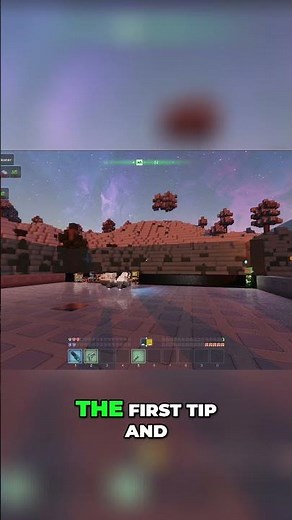 Cubic Odyssey: Pro Tips to Conquer Your Minecraft-Like Adventure!