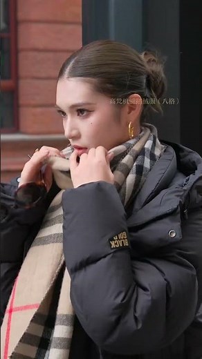 ✅ Shanghai Street Fashion Lookbook 🇨🇳 | Chinese Girls’ Style 中国ファッション・중국패션