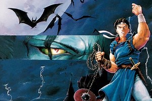 Grandes clásicos de TurboGrafx-16 que no pueden faltar en la PC Engine Core Grafx Mini de Konami