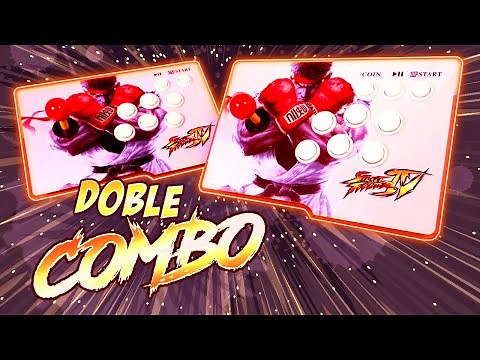 PANDORA BOX 7 3D Saga EX Wifi 🕹️ the most powerful arcade stick 💪