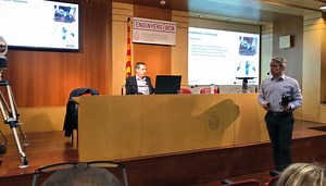 Faro presenta sus más recientes novedades para la metrología industrial