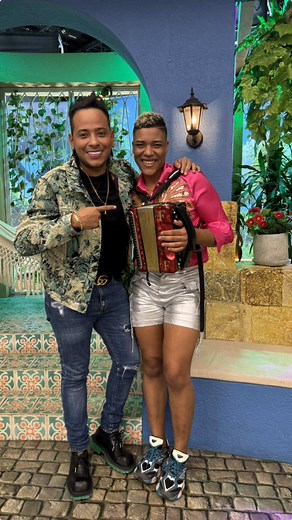 Descubre a La Fiera Típica: Música y Ritmos Dominicanos