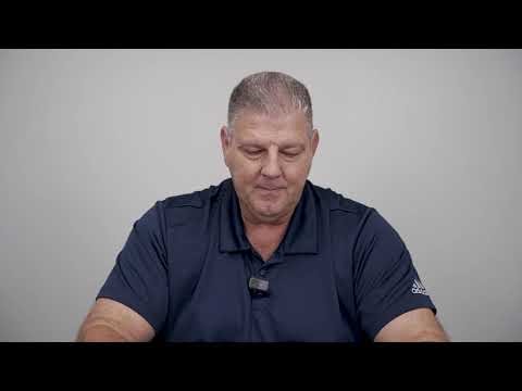 FlowCode Golf Mental Clinics