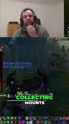 Top 5 Favorite WoW Mounts: My Ultimate Collection!