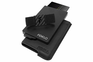 11 Smart Wallets for People Who Always Seem to Lose Theirs