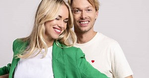 Regi over zijn verloofde Kristel: “Zij heeft een drukke job en staat er alleen voor met een dochter. Dat is loodzwaar”