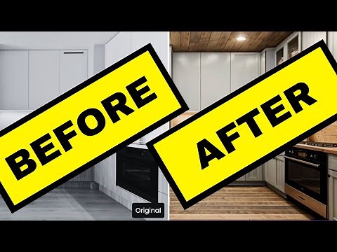 Is Canva's AI Interior Design Styler Software Any Good? Full Demo & Review