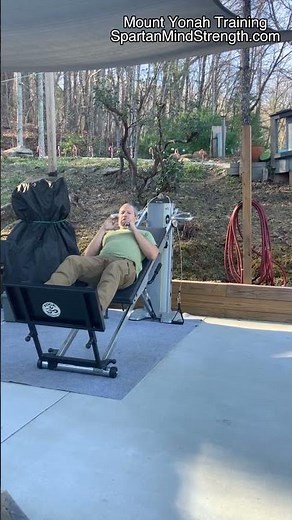 GTS Gravity Training System: 3 Squat Variations for Explosive Leg Power #shorts