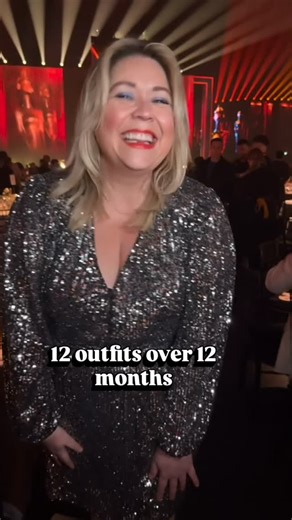 Kelly Allen Journalist on Instagram: "Here’s some of my 12 favourite dresses from 2025 January Marks and Spencer black velvet dress February Dunnes gold and black velvet March Phase 8 gold mesh dress April Next leopard print sheer dress and Marks and Spencer jacket May Phase 8 blue dress June SHEIN rainbow maxi July Zara floral dress August New Look black linen dress September Dunnes blue and white and pink striped dress October Primark blue jumpsuit November ISSA blue maxi dress December Phase 