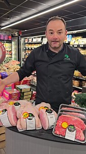 The Weekenders have dropped!!! Weekend Deals!!! NEW NEW NEW -------- Limited numbers Watch out for the Roasting Pack. £16.99 🐷🐔🥕🧅🥦🥬🥬🥔🥔 1.2kg Chicken & 1Kg Gammon & 400g Boyles stuffing & 400g Cocktail plus Spuds and 2 veg £16.99 -------- Mixing it up this weekend!!! Its BIGGER and better!! 🥩🥩🥩🥩🥩🥩🥩🥩🥩🥩🥩🥩🥩 💥💥💥£12.99 Steak Deal💥💥💥 Pack of 2 hand cut sirlions for £12.99 and get your Spuds and 2 Veg* FREE! 🥩🥩🥩🥩🥩🥩🥩🥩🥩🥩🥩🥩🥩 🐷🐷🐷🐷🐷🐷🐷🐷🐷🐷🐷🐷🐷 💥💥£12.99 2kg