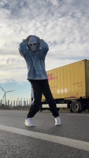 random freestyle #avemoves