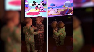 63K views · 423 reactions | Meet the real-life Anna and Elsa. | A Plus | Facebook