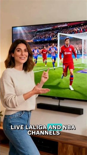 EL MEJOR PROVEEDOR DE IPTV :Soporte para instalar Smarters Pro: http://www.iptvzona.com