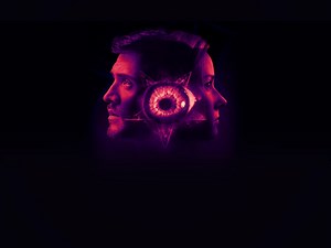 Threshold - Apple TV