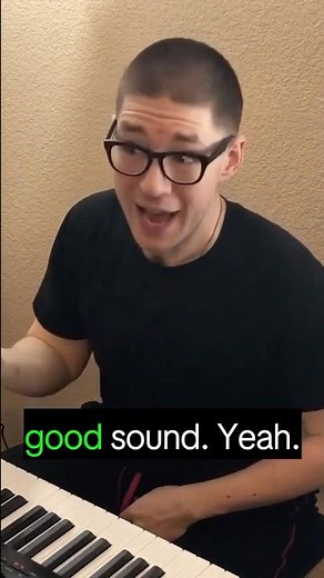 how to sound better when you sing, don't settle for lazy