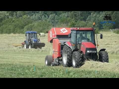 Low Budget Hay Day | Lovol - Metal Fach - Case JX