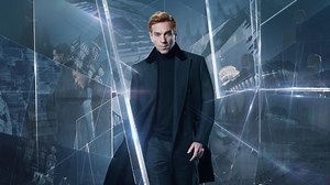 'Spy Wars With Damian Lewis' Enters the World of Global Espionage