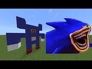 How to add Shin Sonic Addon in Minecraft PE Bedrock
