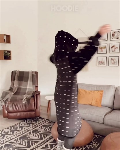 24K views | What happens when we take our Sherpa Lining from our warmest blanket and turn it into a wearable hoodie? "It's like having a cloud wrapped around you" - Lee D. Introducing the Hideout Hoodie • Built-in eye mask • Cuffed sleeves with thumb holes • Zippered kangaroo pouch • Rated 4.9/5 stars • Sherpa lined The search for ultimate comfort is finally over. Grab your hideout hoodie today at BigBlanket.com | Big Blanket Co | Facebook