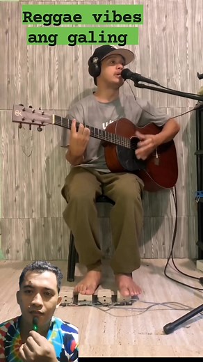 Reggae vibes galing 💚💛❤️🤟 | dodong music tv