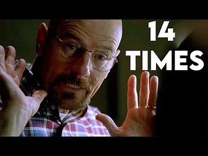 Every Time Walter White Almost Got Caught