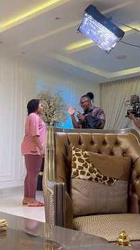 A perfect love has its own storms too 💔 Contract of the Heart showing o. ChinneyLove Eze Tv