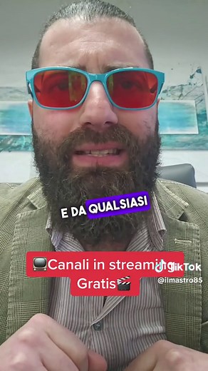 Guida ai Canali TV Gratuiti in Streaming