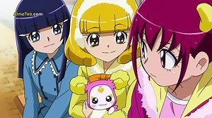 Glitter Force S02E16
