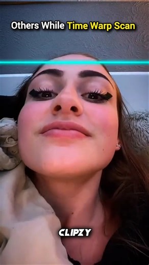 Tutorial Time Warp Scan filter 💀