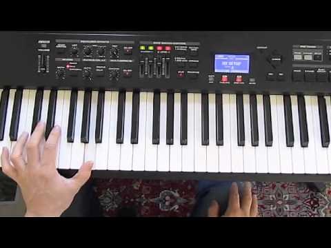 Tutorial - What a Fool Believes