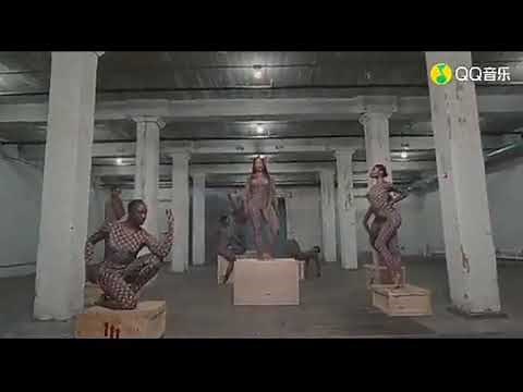 Beyoncé - ALREADY ft. Major Lazer, Shatta Wale (Official Music Video)