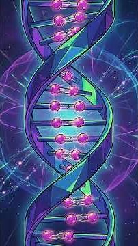 Quantum Tunneling and DNA Mutation Explained