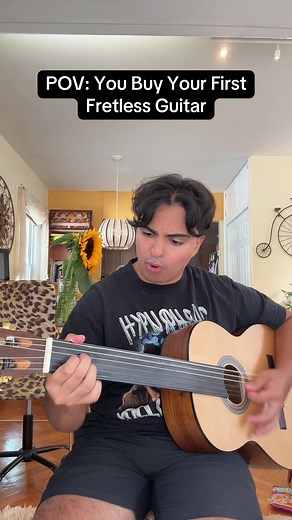 Fretless Bass Insights: Challenges and Fun