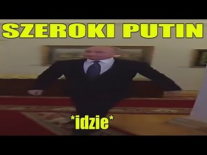 Historia Memów - WIDE PUTIN