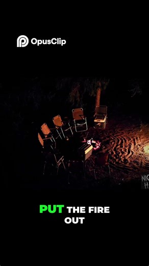 We Heard a Noise... Should We Have Stayed Quiet?#horror #scarystories #campinghorror