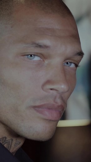 Jeremy Meeks Gisada Ambassador Men Fragrance