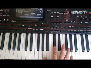 Tutorial :Cântă cucul bată-l vina(pentru începători)