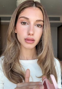 Prada Touch Mauve P79 Makeup Look | Prada Beauty Sephora