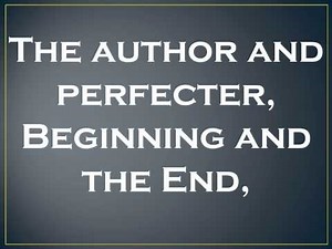 I Am by Mark Schultz with Lyrics