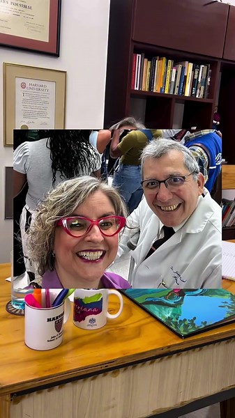 Mapi Velasco invita a votar por el médico pediatra Javier Criales Hernández y estas son las razones para hacerlo Cámara Valle Coalición Ahora Colombia #101 #nosduelelasalud #drjaviercriales #eleccionescolombia2026