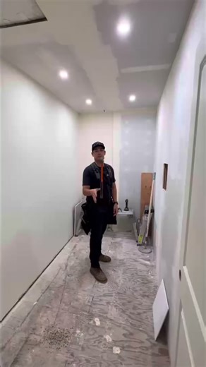 New year and the perfect time to kick it into gear! Let’s make 2026 one for the books! #thegeneralcontractor #homerenovation