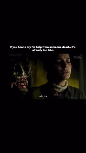 frameaddicts on Instagram: "This scene from perfectly illustrates the movie’s central concept of “The Shimmer.” Inside this alien zone, all DNA is refracted—like light through a prism. What you’re seeing isn’t just a mutant bear. The creature has absorbed the biology and consciousness of its last victim, Sheppard. The horror here is unique: the bear has physically fused with her (notice the human skull shape embedded in its head) and effectively become a biological recording device for her final