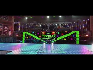 Rust God Rock Base - Best Extreme Base Design 2025