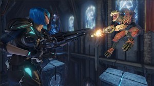 Quake Champions: How To Unlock Legendary Skins With Lore Scrolls - Gameranx