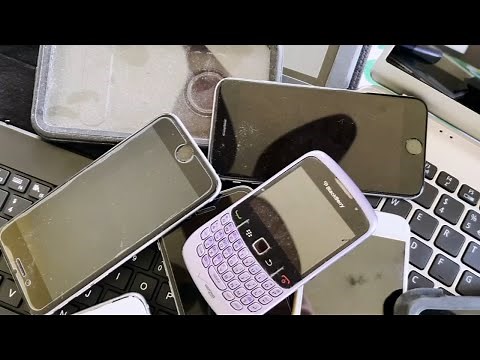 Consumer Reports: Best places to sell or recycle your old electronics