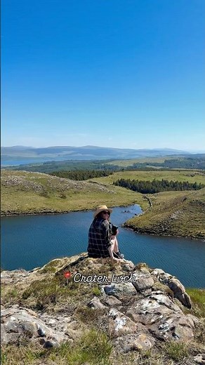 Mull’s no.1 hike! 🏴󠁧󠁢󠁳󠁣󠁴󠁿 Interested? Full guide is now out over on my website 😃 #isleofmull