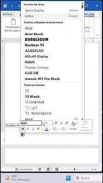 Learn how to number pages in Microsoft Word. #Word #keyboardshortcuts #tutorial
