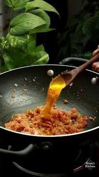 Soya Bread Upma | Quick & Spicy South Indian Breakfast