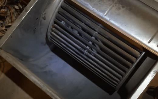 Furnace Blower Wheel Out Of Balance [2 Easy Solutions] - FireplaceHubs