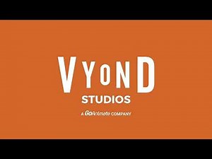Vyond Studios (2024) Logo (REUPLOADED)